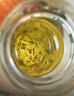 承艺黄金芽新茶茶叶正宗特级安吉白茶绿茶罐装100g茗茶源头直发 实拍图