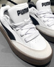 PUMA【滔搏运动】彪马中性Park Lifestyle OG Park 休闲鞋 39726201 36 实拍图