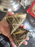五芳斋速冻润香双糯豆沙粽100克*5只 嘉兴粽子甜粽端午粽子早餐食品 实拍图