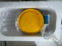 陆龙5A黄泥螺 1.8Kg/桶 尊享高品质 开盖即食 宁波上海风味 海鲜水产 晒单实拍图