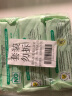 Sanita U-ZA婴幼儿洗衣皂黄瓜香204g*3 韩国进口肥皂尿布内衣抑菌母婴 实拍图