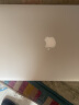 苹果（Apple） MacBook Pro/Air 二手苹果笔记本电脑 商务 办公 游戏 设计 剪辑 95新剪辑编程15年LQ2 i7-16G/256G 实拍图