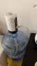拜杰桶装水抽水器 压水器纯净水桶上水器 抽水器饮水机泵电动抽水器  实拍图