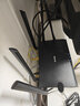 腾达腾达千兆路由器1200M无线信号增强家用智能5g双频穿墙王AC7高速稳定wifi全网通 六天线1200M双千兆升级款 实拍图