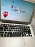 苹果笔记本电脑二手 MacBook Pro Air  商务办公 学习网课 设计制图 视频剪辑 编程建模 轻薄便携学生推荐 95新13.3寸超薄｜15款VE2-4G-128G 实拍图
