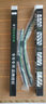 适用一汽大众新捷达雨刮器原装刮雨条10 12老捷达2013年15-16-17-18款无骨原车雨刷器片 捷达【VS5/VS7】 实拍图