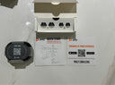 博诣 POLY惠普Free 60UC+智能真无线蓝牙主动降噪耳机 商务办公蓝牙耳麦 触屏充电盒 蓝牙5.3 实拍图