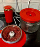 奥克斯佐料机家用绞肉机电动料理棒套娃辅食机多功能搅拌机碎肉磨粉机绞蒜器AJR-02AR01 实拍图
