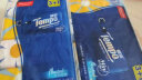 得宝（TEMPO）抽纸 Mini系列4层80抽*4包 湿水不易破 纸巾餐巾纸 卫生纸单提 实拍图