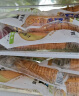北纬47°（BEIWEI）白甜糯玉米220g*1穗  低脂玉米棒糯玉米东北玉米 粘玉米 尔滨特产 实拍图