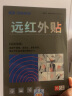 周林频谱 远红外膏贴 理疗贴 1盒（共6贴）适用于颈椎、肩周炎、腰肌劳损、膝关节引起疼痛的辅助治疗 实拍图