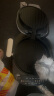 苏泊尔（SUPOR）电饼铛 上下可拆双面加热 加大加深烙饼锅煎烤机 可升降多功能 早餐机蒸汽pro电饼档 JD30RQ883 实拍图