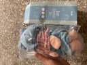 可优比（KUB）婴儿安抚巾宝宝可入口安抚玩偶0-1岁宝宝睡眠毛绒手偶安抚玩具 实拍图