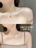SACELLEC BEAUTE进口果酸身体乳美白提亮补水保湿夏季清爽持久留香72小时香体保湿 【2%7D水凝果酸】亮白焕肤身体乳 实拍图