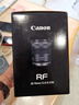 佳能（Canon）RF全画幅变焦微单镜头 适用R7 R8 R10 R5 R62专微相机 专业微单镜头 RF28-70mm F2.8 IS STM标准变焦 官方标配【无UV/滤镜/清洁套装，仅出厂配置】 晒单实拍图