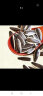 三瑞乡嗑瓜子原味香内蒙古特产363大颗粒葵花籽休闲零食坚果炒货礼品盒装 158g*4盒 实拍图