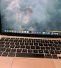 Apple MacBook Air【教育优惠】13.3 8核M1芯片(7核图形处理器) 8G 256G SSD 金色 笔记本电脑 MGND3CH/A 实拍图