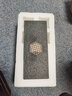 瓷牌茗茶具（cipaiming teaset） 茶具套装小套功夫茶壶便携一壶四杯家用会客泡茶器小茶台 玻璃八骏一壶四把杯+磁石干泡盘 实拍图