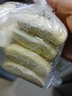 赞点大师香葱煎饼 葱油饼 玉米粗粮煎饼 广式早茶点心酒楼餐饮速食半成品 粗粮煎饼12个/包 口味 实拍图
