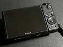 索尼 Sony RX100M2 M3 M4 M5 M6 M7 口袋黑卡系列二手相机 99新黑卡RX100M4 黑卡4 实拍图