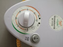 神鸟（SHEN NIAO） 中芝生物灯 特定电磁波治疗器 CQ-BT5A机械定时 TDP神灯理疗仪 实拍图