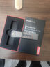 ThinkPad联想thinkplus双接口固态U盘type-c手机电脑通用USB3.2高速读写办公优盘 【定制款】TU280 Pro【256G】 实拍图