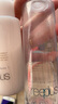芙丽芳丝（Freeplus）水乳套装礼盒装保湿补水敏感肌适用 含：清爽化妆水+清爽乳液 实拍图