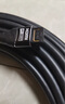秋叶原（CHOSEAL）HDMI2.0工程线4K数字高清线3D视频线电脑机顶盒连接电视投影仪显示器连接线15米DH550AT 实拍图