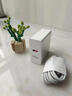 好又齐H66W/100W/120W超级快充适用华为充电器type-c头mate60/50/P40pro/nova10 987荣耀原X5套装手机线 【1米套装】100W闪充头+6A闪充线 实拍图