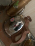 金灶（KAMJOVE） 茶具配件 304不锈钢电水壶 茶具消毒锅茶壶单壶【非整套产品】 V1/V2/V3煮水壶 晒单实拍图