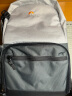 乐摄宝（Lowepro）Truckee BP 150 LX 房车客 适用佳能富士尼康索尼  微单无反 无人机 双肩户外旅行 相机摄影包 Truckee BP 150 LX（灰色） 实拍图