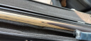 奥秘（O’MIN）凌云杆盒套装桌球杆台球杆小头斯诺克黑8中式黑八八球英式球杆 实拍图