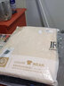 豆丁草秋冬季保暖内衣德绒好品质男士卫衣秋冬季高领打底衫男 [高领德绒单件]杏色 2XL 建议145-165斤 实拍图