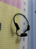 韶音（SHOKZ）OpenRun Air骨传导蓝牙耳机运动耳机开放式耳机跑步骑行不入耳佩戴 10分钟闪电快充 石墨黑 晒单实拍图