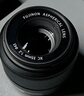 富士（FUJIFILM） 微单定焦镜头广角大光圈人像镜头用于XT30三代\XT3/XT4/XT5/XS10/XS20/XH2S/XH2/XT50/X-M5/XE5 XC35mm F2 黑色 性价比人像 实拍图