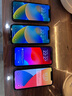 苹果11 Apple iPhone11 二手苹果手机 游戏手机 4G双卡双待 国行全网通 黑色 95新精选靓机 64G【更换电池100%+大礼包】 实拍图