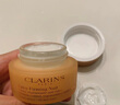 娇韵诗（CLARINS）焕颜紧致弹力面霜弹簧霜补水保湿饱满提拉紧肤抗皱 弹簧晚霜 50ml 【所有肤质】 实拍图