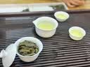 福岗特级安溪铁观音2026新茶秋茶高山浓香型乌龙茶茶叶散装罐装500g 实拍图