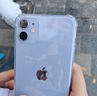 Apple iPhone11 苹果11 二手苹果手机 游戏手机 4G双卡双待 国行全网通 紫色 95新256G【国行全网通+三年店保+五年老店】 实拍图
