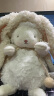 海湾兔bunnies by the bay小羊公仔披风衣服毛绒玩具娃娃礼物玩偶送女友 C3米色披风（含羊） 晒单实拍图