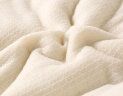 雅鹿被子秋冬新疆棉花被冬被单人棉被盖被冬季纯棉被芯被褥垫被棉絮胎 150*200cm(5斤) 实拍图