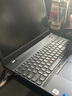 ThinkPad P16v CAD画图高性能三维建模专业级绘图设计专用移动图形工作站 P16S P14S 联想笔记本电脑ibm 锐炫Arc高速显卡 3K屏 Ultra9-185H 64GB内存 1TB 实拍图