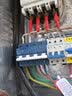正泰(CHNT) 断路器 微型断路器 NB3-125 4P 80A 10kA 1P 2P 3P 4P 空气开关 实拍图