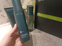 鲜一男士护肤品洗面奶水乳套装控油深层清洁去黑头毛孔粗大 男士护肤礼盒3件套 实拍图