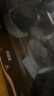 康宝（Canbo）消毒柜 家用 小型 立式高温消毒碗柜 小型 迷你桌面碗筷收纳柜餐具茶杯二星级台式桌面 XDR30-TVC1 晒单实拍图