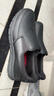 斯凯奇（Skechers）父亲节礼物男鞋夏季一脚蹬商务通勤鞋软底工作鞋休闲鞋77157 实拍图