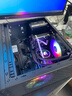 UIG英特尔i7酷睿64G大内存/RTX4060吃鸡台式电脑全套主机组装游戏家用企业办公 主机+32英寸显示器 套三：英特尔十二核丨32G丨512G丨2060独显 实拍图