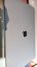 帝伊工坊适用苹果笔记本电脑保护壳新Macbook Air13/13.3英寸配件壳子保护套奶油外壳键盘膜电脑壳A2179 实拍图