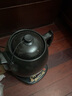 康雅顺中药锅煎药壶全自动养生壶分体式煎药机煮器电子药煲煎中医电炖砂锅家用中医熬药罐陶瓷智能中药壶 B9L壶+红底座【适用药材1300克】B 9L 实拍图