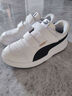 彪马（PUMA）彪马（PUMA）童鞋儿童板鞋运动鞋男女童魔术贴耐磨舒适鞋子389145 实拍图